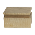 #7980 - Alabaster box