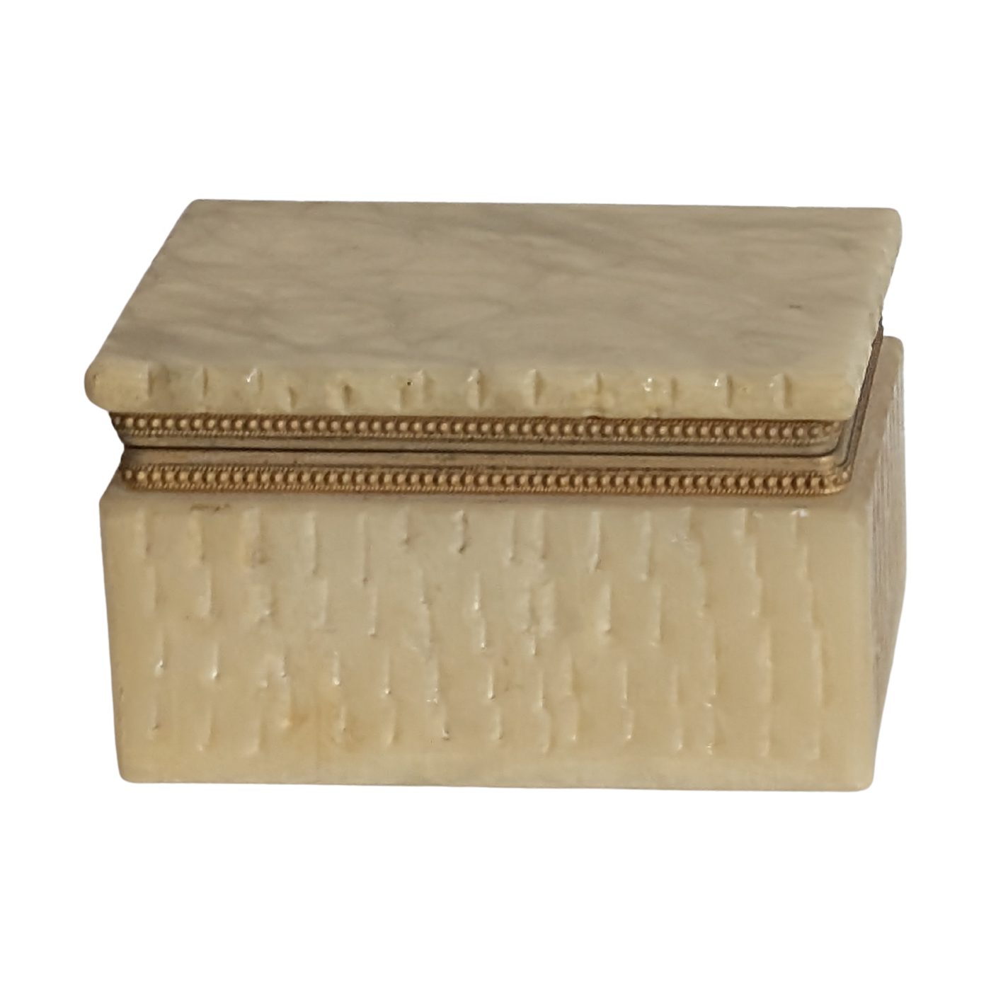 #7980 - Alabaster box