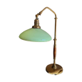 #6635 - Minestero lamp