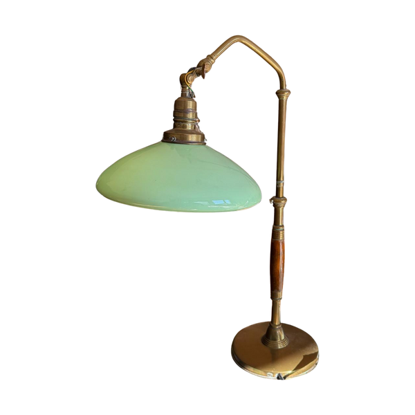 #6635 - Minestero lamp