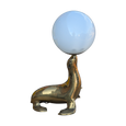 #6852 - Lamp