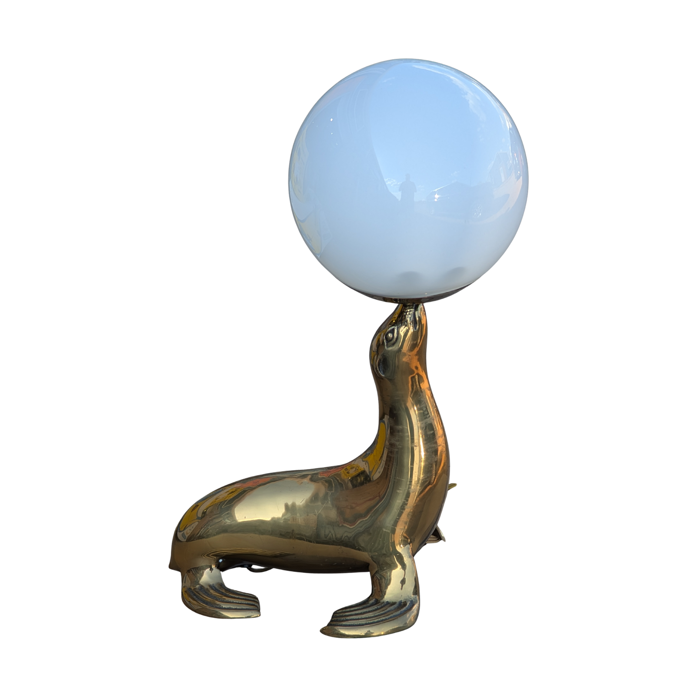 #6852 - Lamp