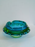 #7508 - Murano bowl