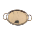 #5993 - silver tray
