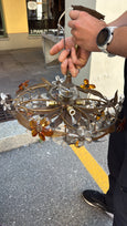 #8361 - cieling mount