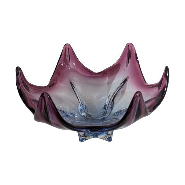 #7839 - Murano bowl