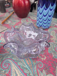 #7379 - Murano bowl