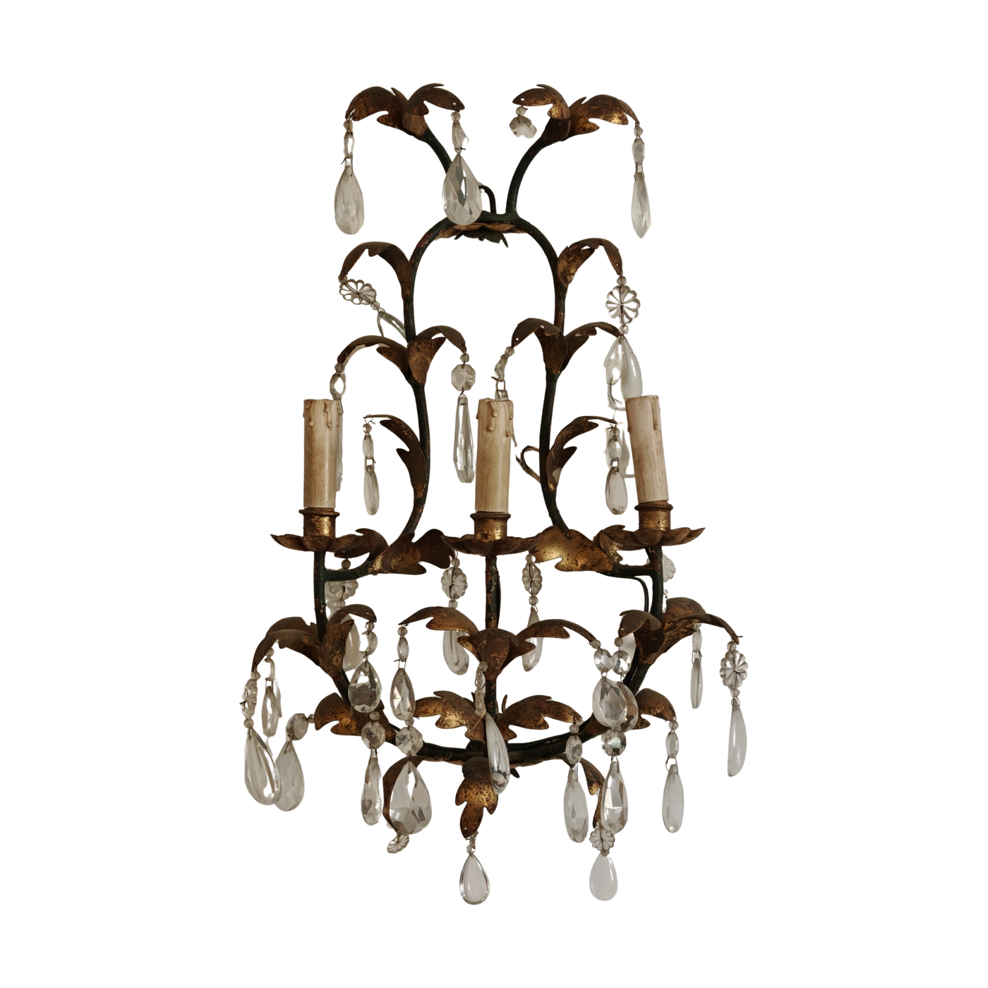 #8686 - sconces