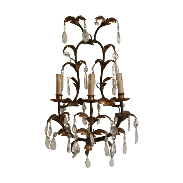 #8686 - sconces
