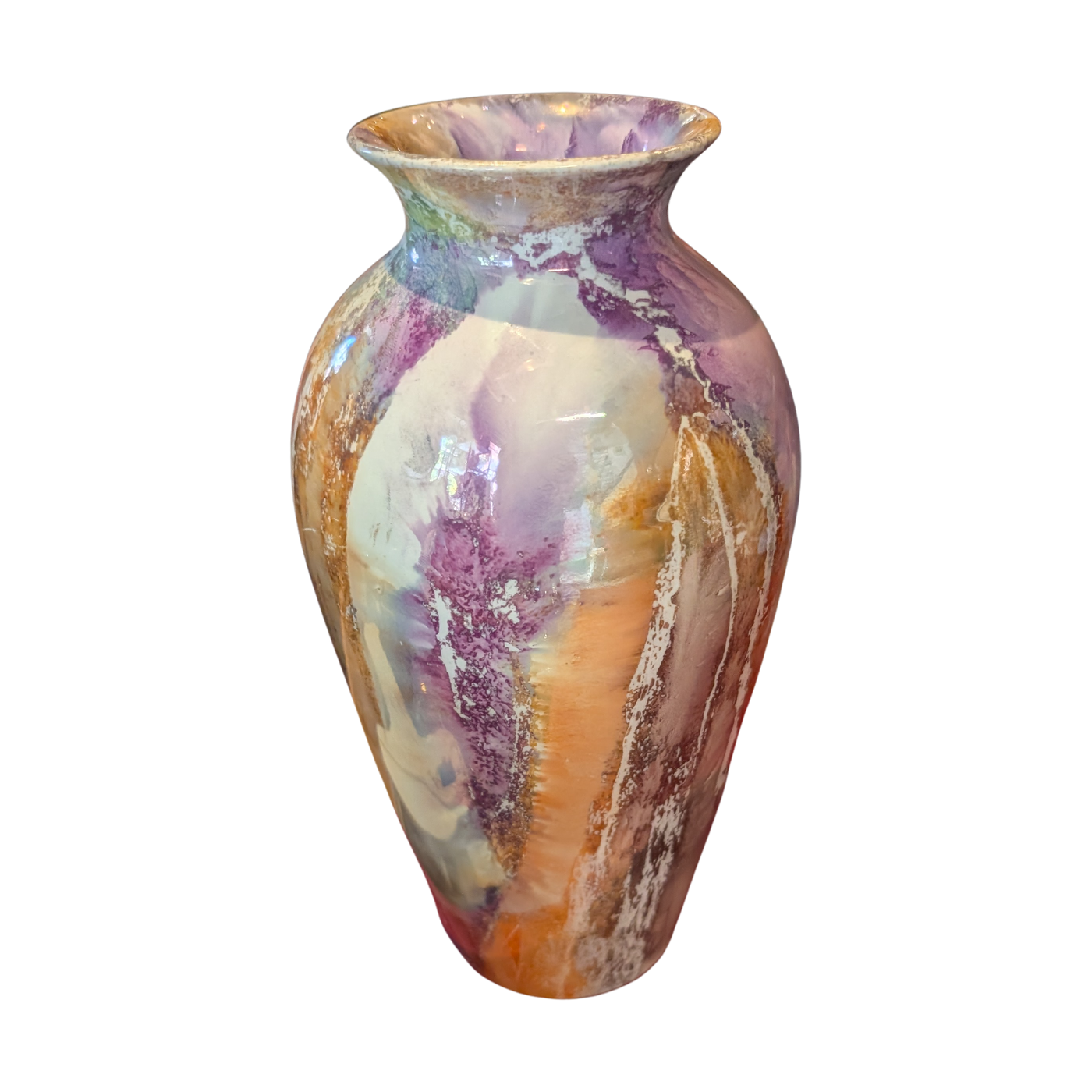 #8475 - Vase