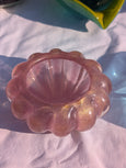 #7302 - murano bowl