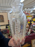 #6466 - Baroviere vase