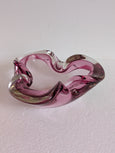 #7467 - Murano bowl