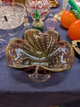 #7504 - murano bowl
