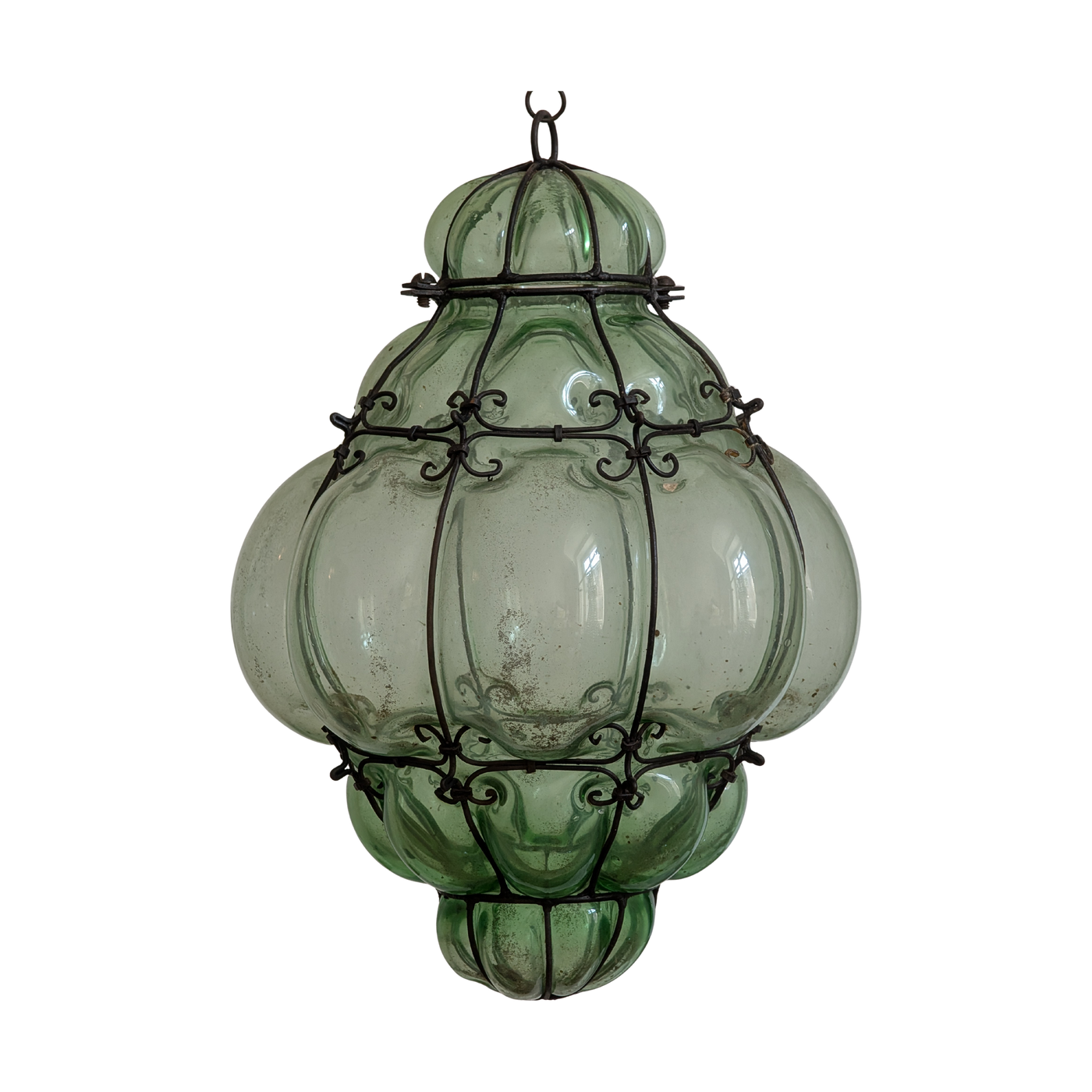 #7760 - pair of green lanterns