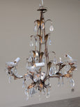 #8000 - Chandalier