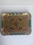 #5245 - Florentine tray