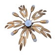 #7584 - cieling mount