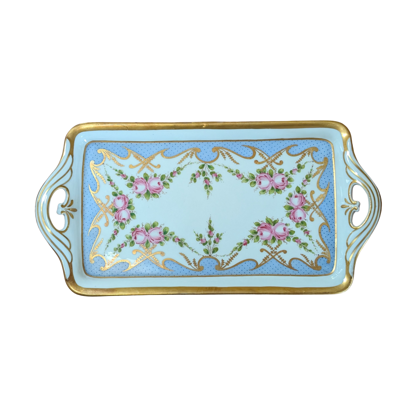 #6911 - Tray
