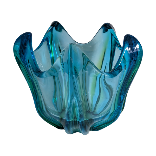 #7731 - Murano bowl