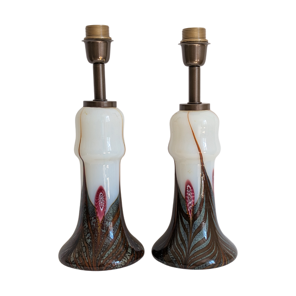 #7316 - Lamps