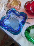 #7794 - Murano bowl