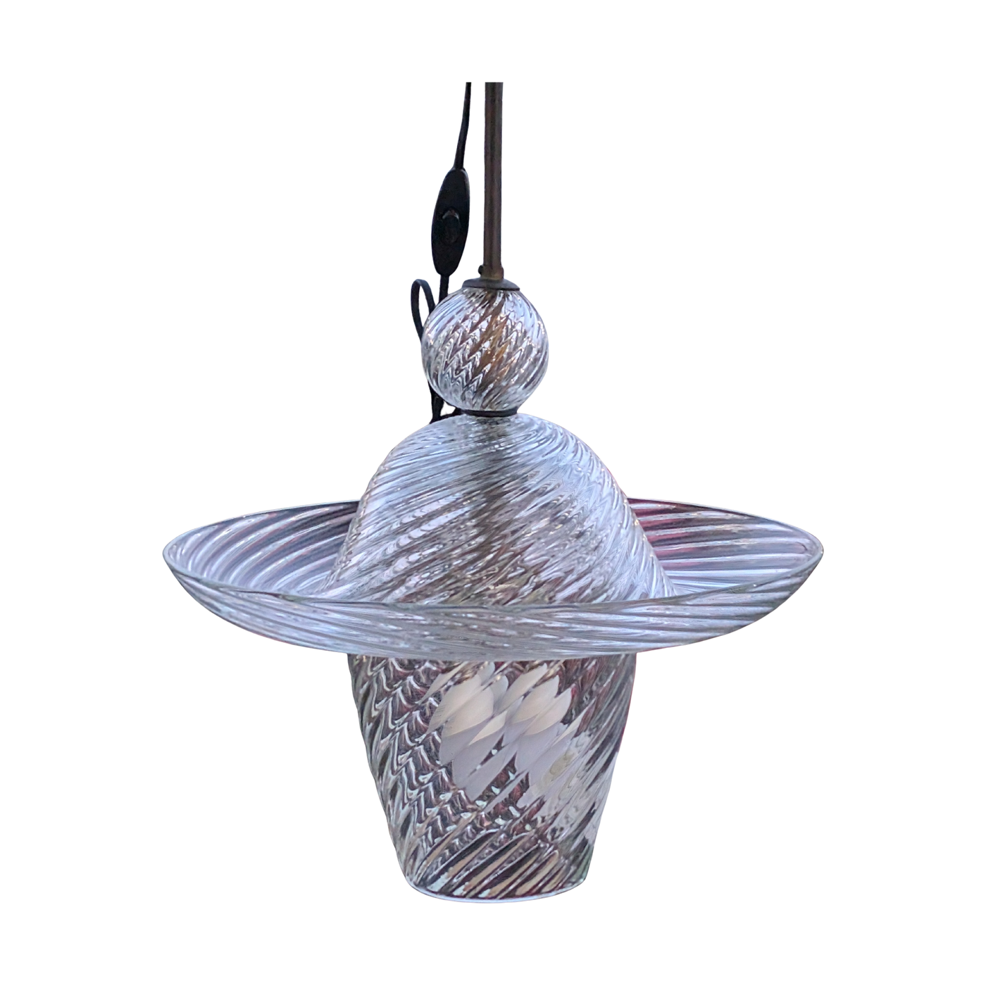 #7927 - Pendant