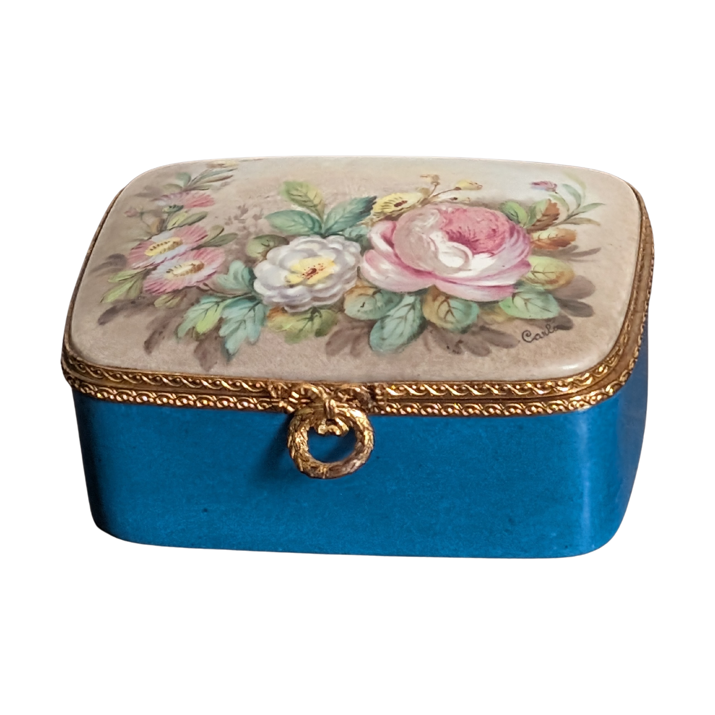 #7080 - box