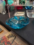#6983 - murano bowl