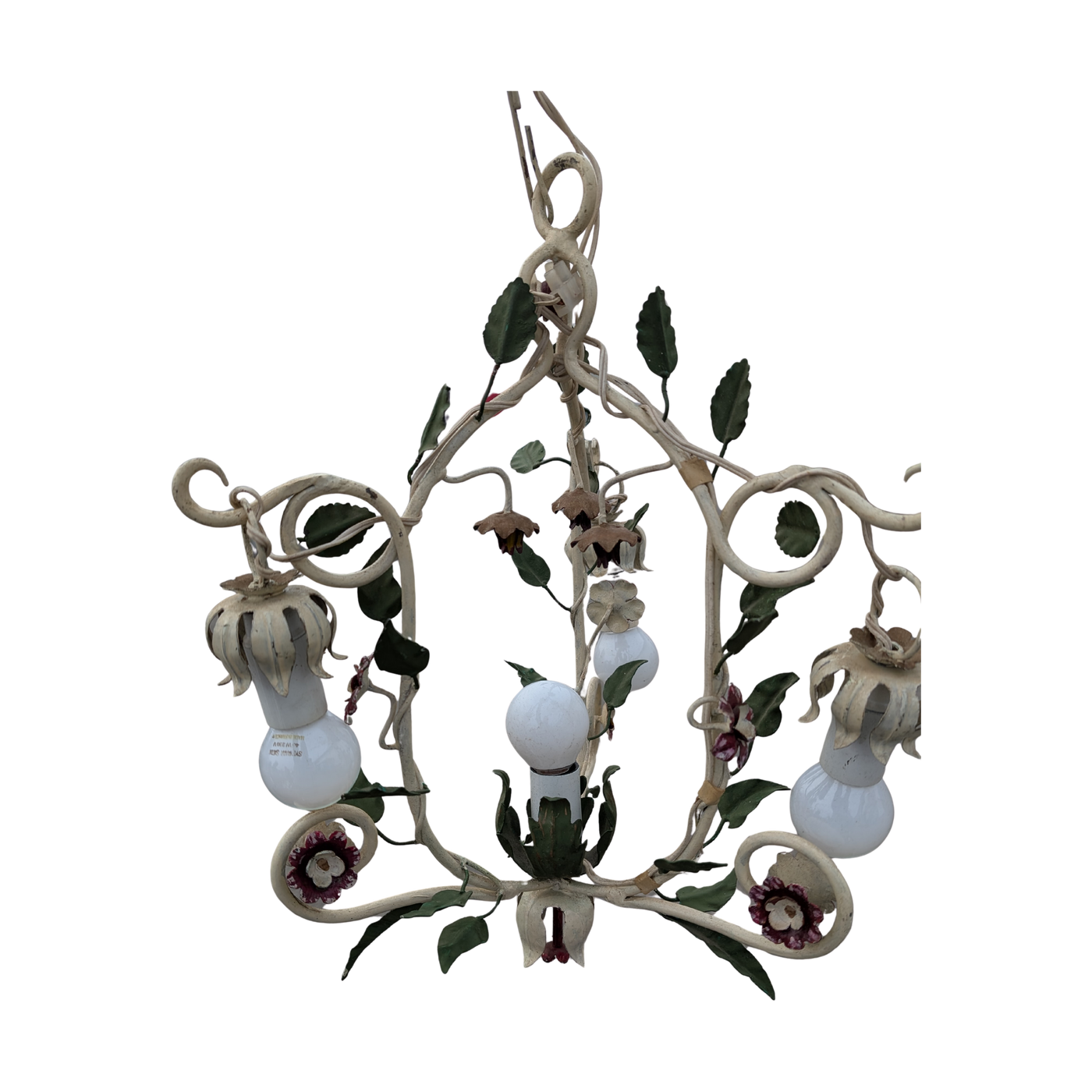 #6006 - Chandalier