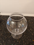 #1813 - Glass bowl