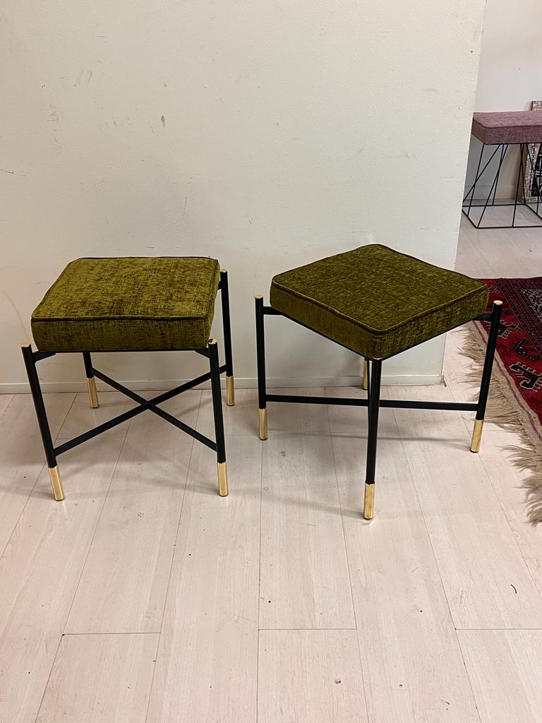 #7749-UCGG - Pair of Benches (2 Pair Available)