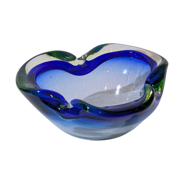 #7718 - Murano bowl
