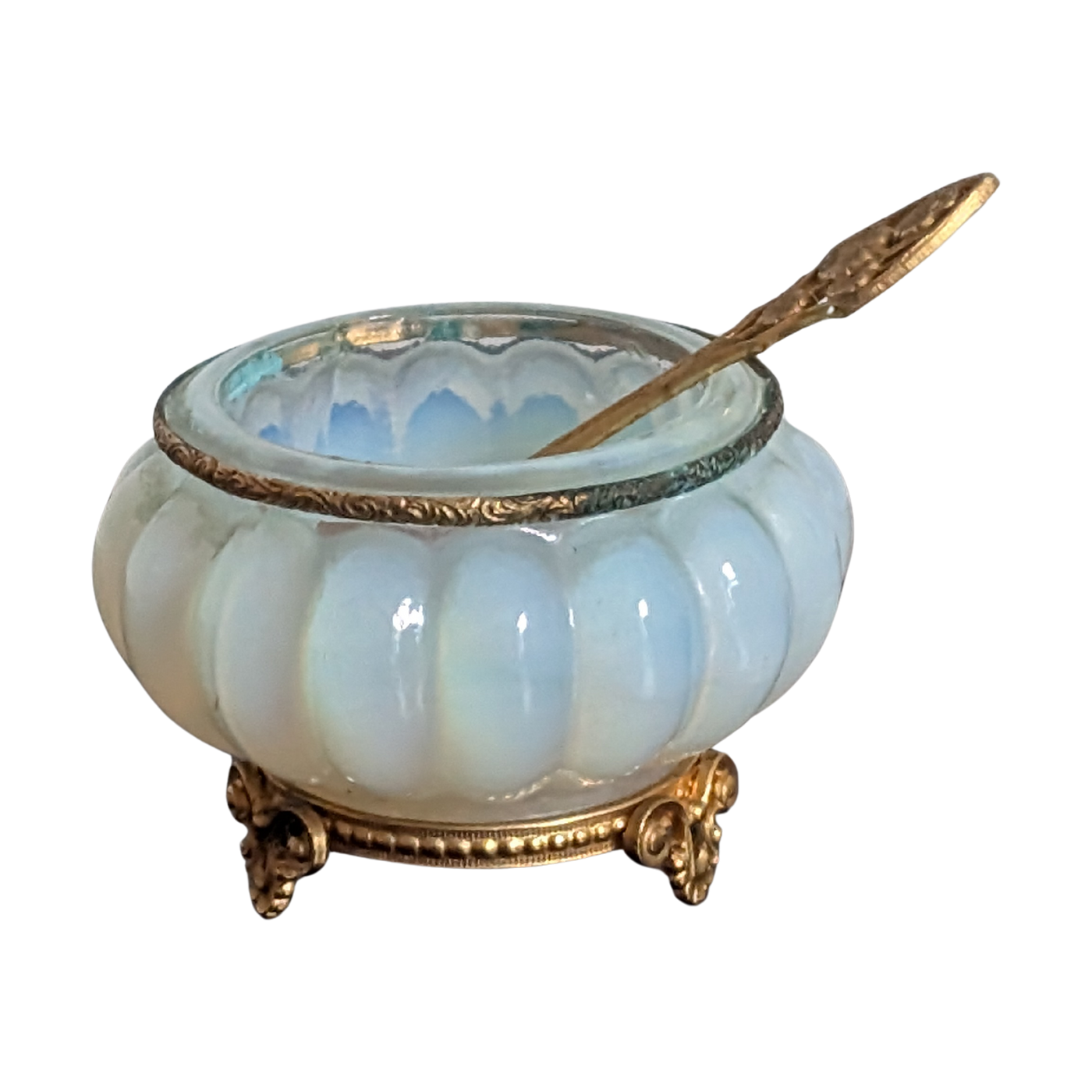#6878 - Salt bowl
