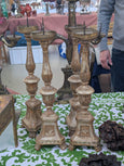 #7994 - Candlesticks