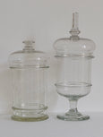#8763 - Jars pasticeria