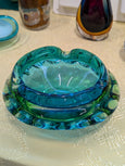 #7508 - Murano bowl