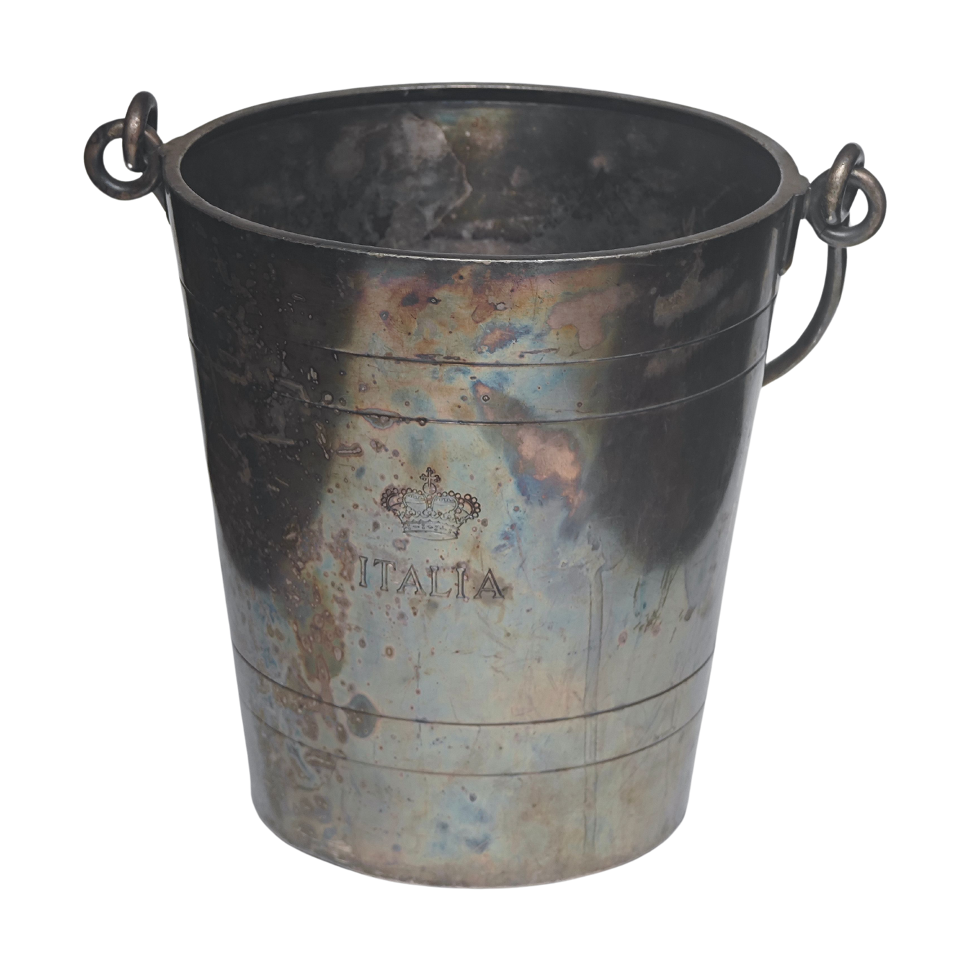 #5598 - Italian wine bucket