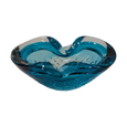 #6983 - murano bowl