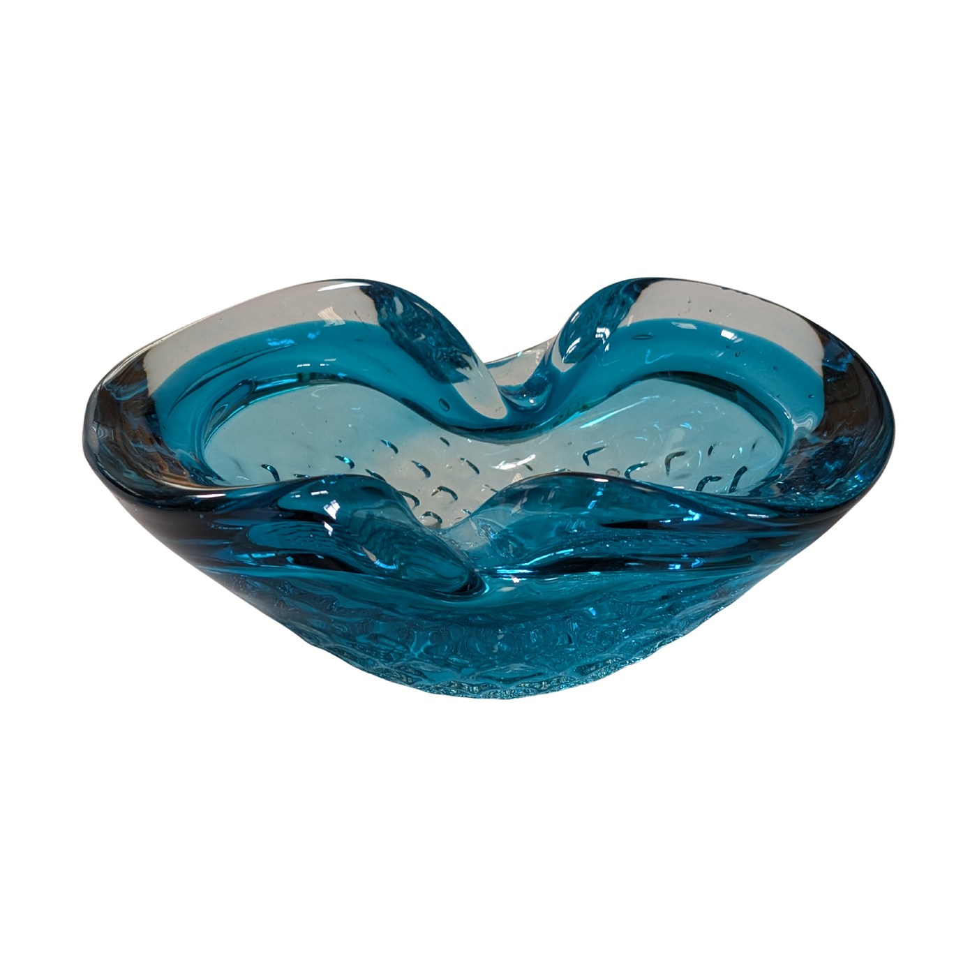 #6983 - murano bowl