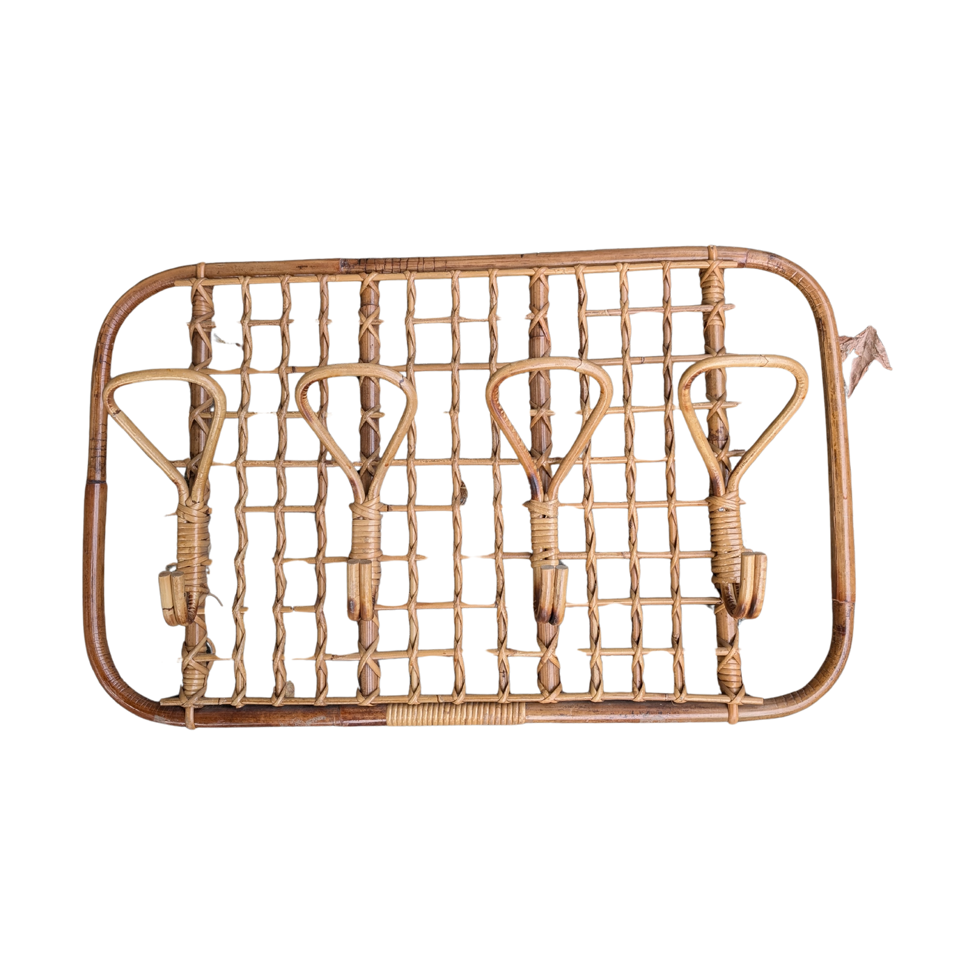 #7256 - coat rack