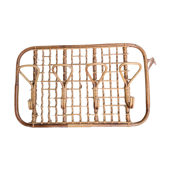 #7256 - coat rack