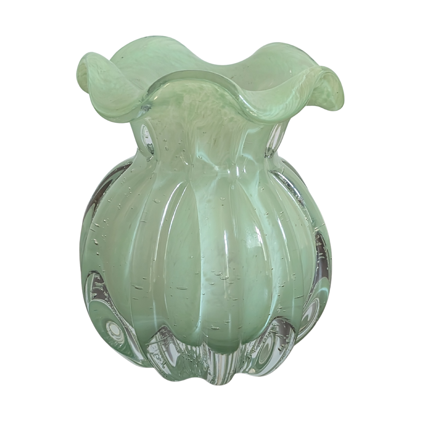 #7070 - Murano bowl