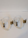 #6653 - sconces