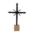 #8142 - cross
