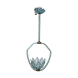 #8311 - pendant