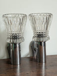 #7192 - Sconces
