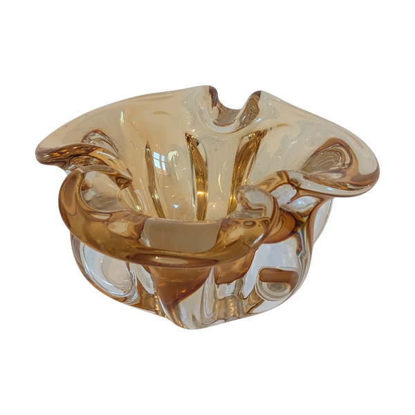 #7220 - Murano bowl