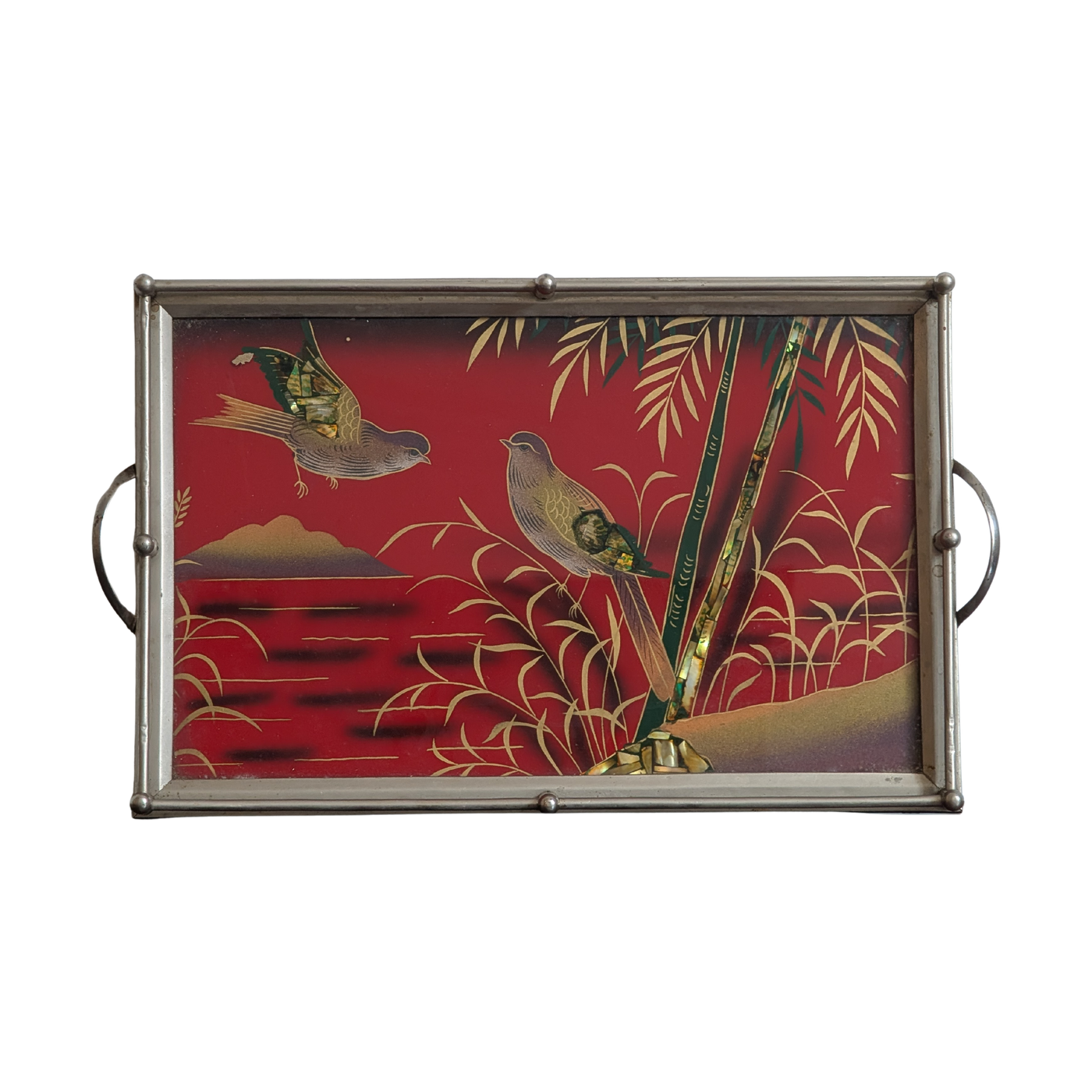 #6711 - Tray