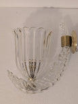 #7971 - pair of barouvier sconces